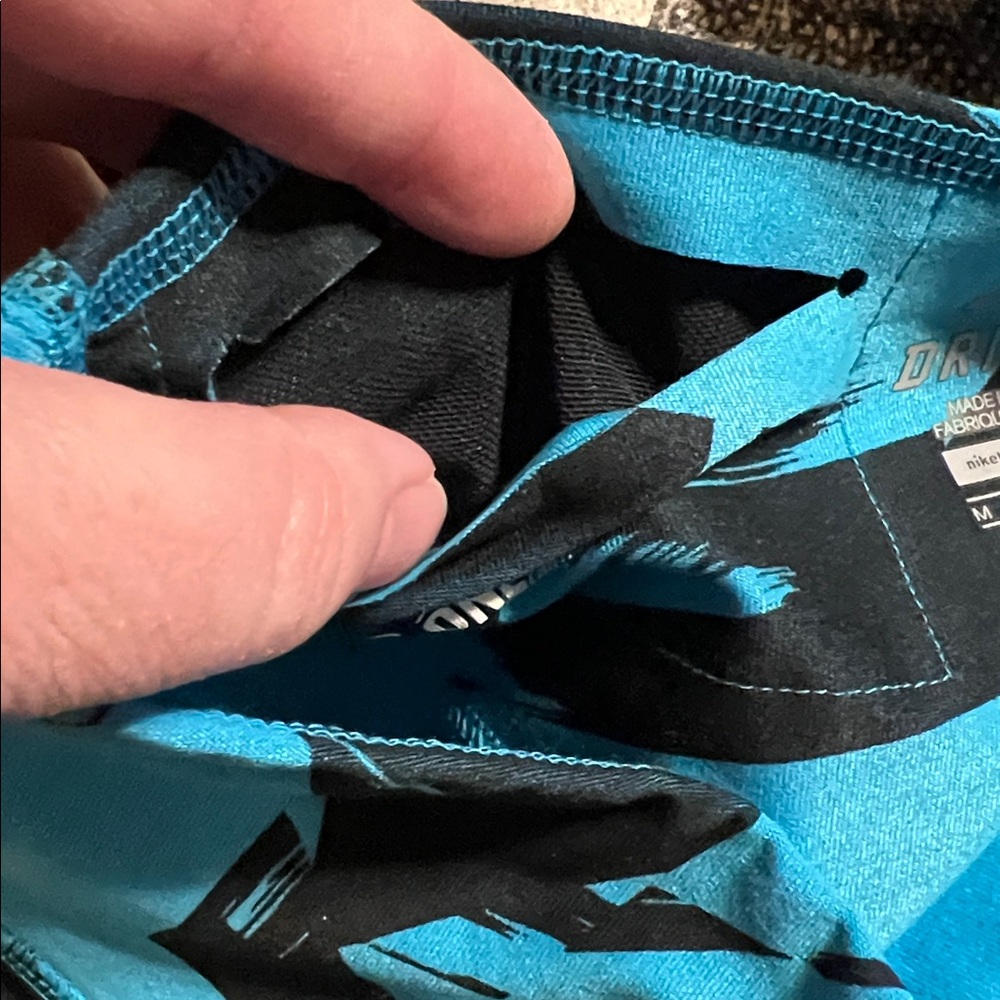 Nike Dri-Fit Leggings - Picture 8 of 10